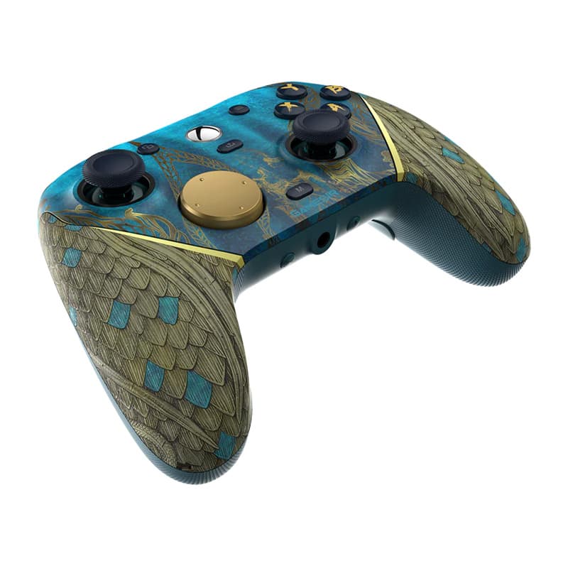 Brezžični krmilnik GameSir G7 Pro WC Wuchang Edition 5