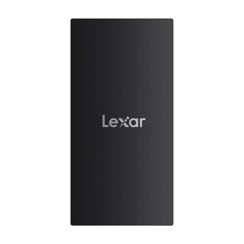 Prenosni SSD disk Lexar SL300 2TB