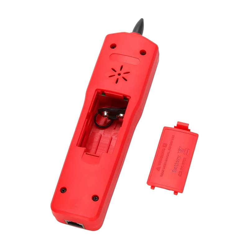 UNI-T UT682 Lokator kablov 5