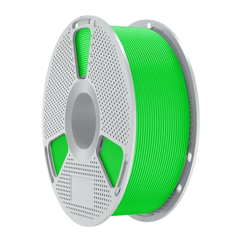 Sunlu ASA filament, 1.75 mm, Zelena 4