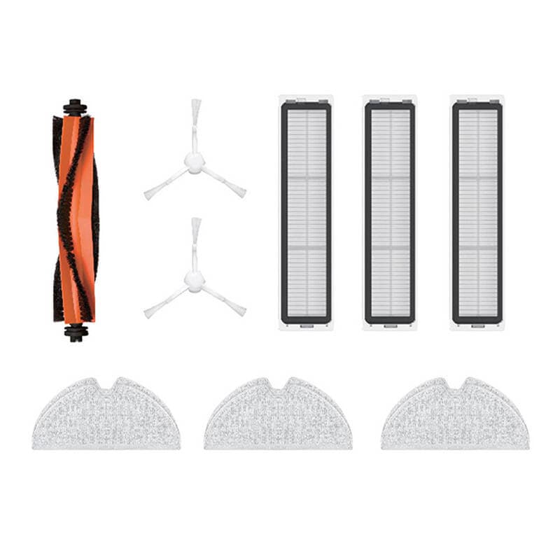 Set dodatkov za robotski sesalnik Dreame D9 Pro/D9 Max/L10 Pro