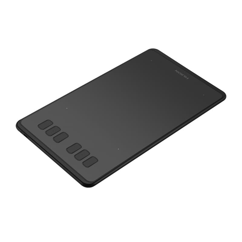 Huion H640P grafična tablica 6