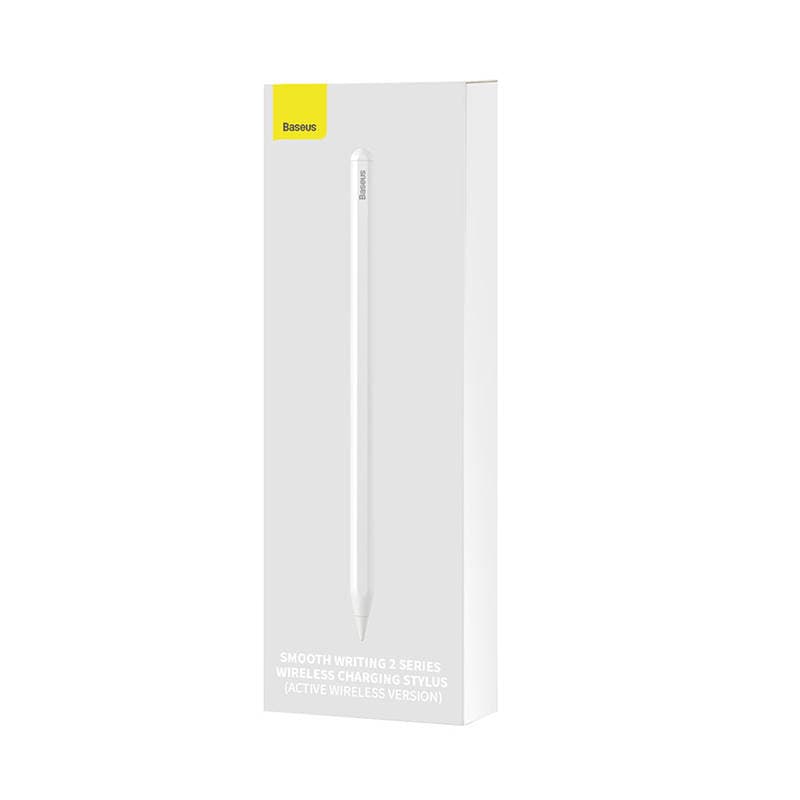 Baseus Smooth Writing 2 pisalo za iPad (belo) 7