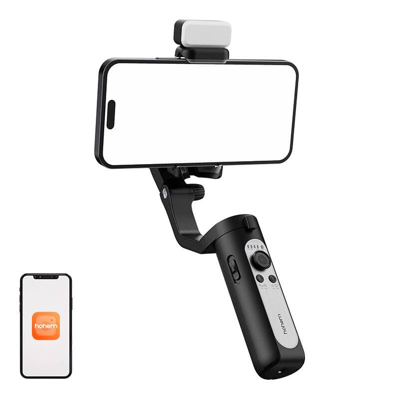 Gimbal Hohem iSteady XE Kit 5