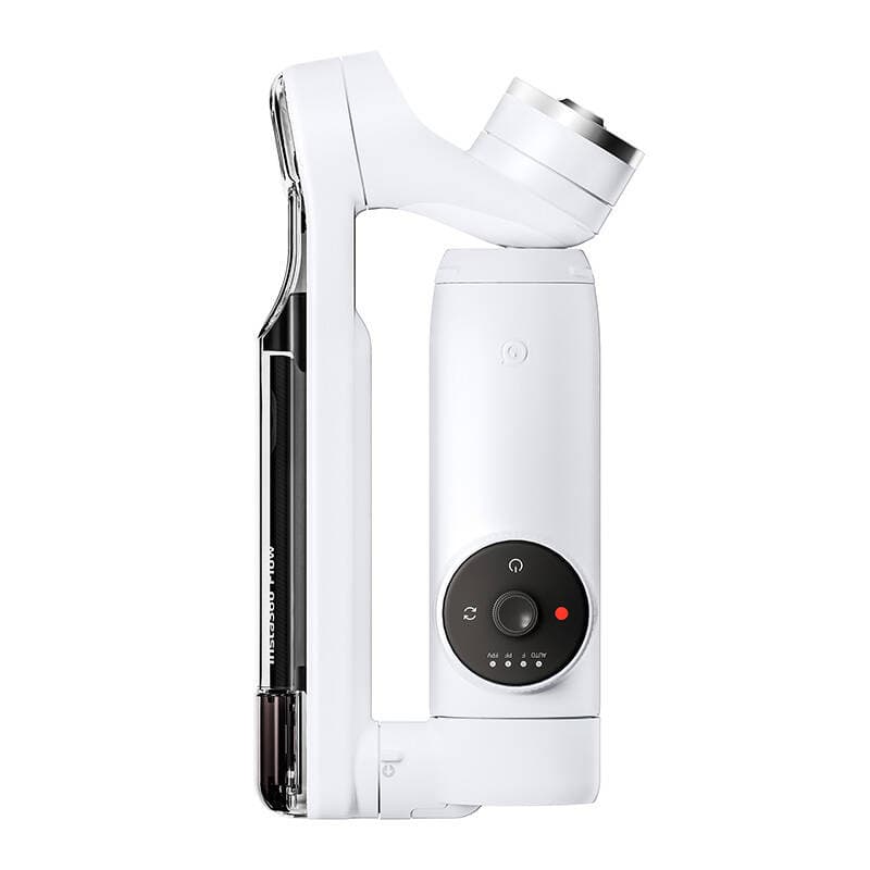 Insta360 Flow Creator Kit (bel) - pametni gimbal 5
