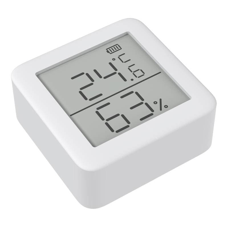Termometer in higrometer SwitchBot 2