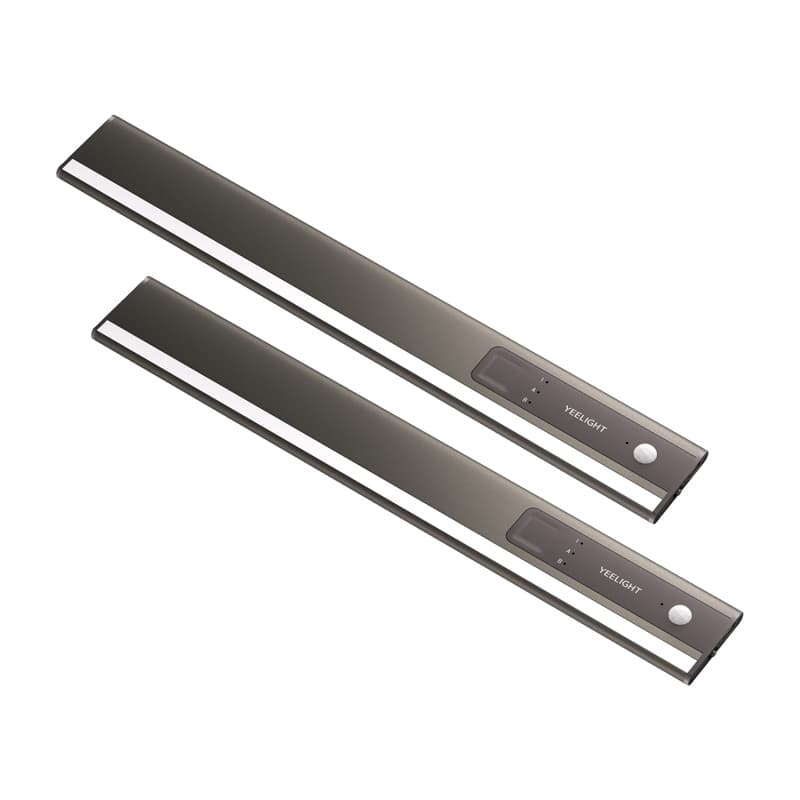 Yeelight Ultra-Thin Intelligent Linkage LED luči za omaro (2 kosa)