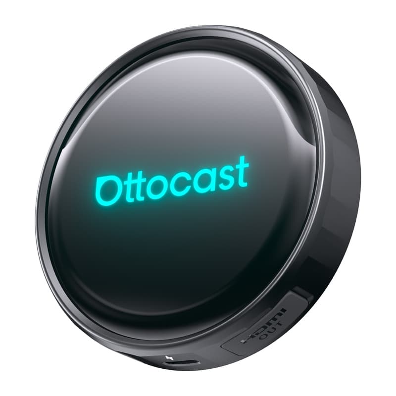 Ottocast OTTOAIBOX P3 Pro brezžični adapter za Android