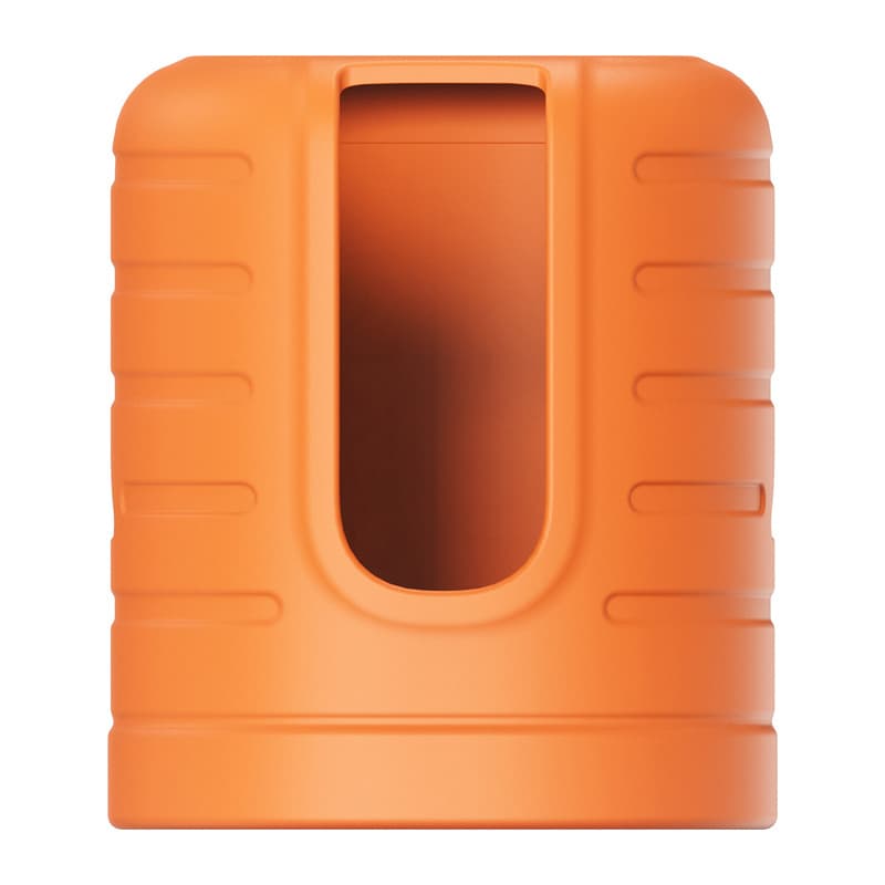 Flextail zaščitna torbica za Tiny Pump 2X (oranžna)