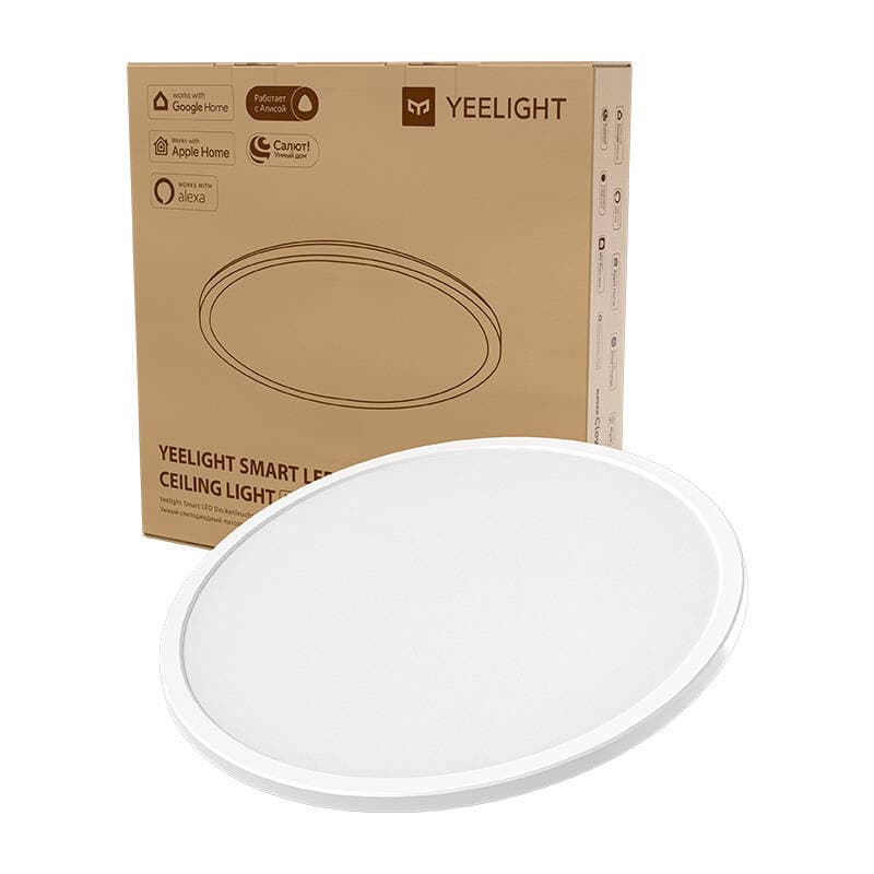 Stropna svetilka Yeelight C2201C300 6