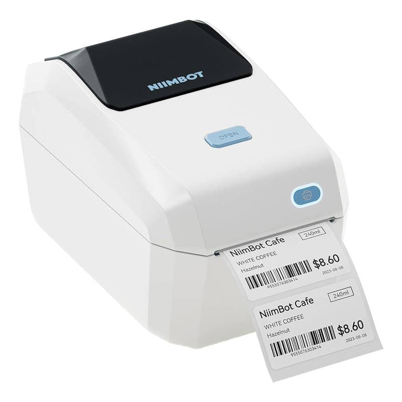 Tiskalnik Nalepk NIIMBOT K3 (Smokvasta) 2