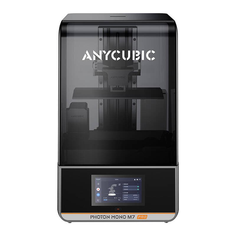 3D Tiskalnik Anycubic Photon Mono M7 Pro 7