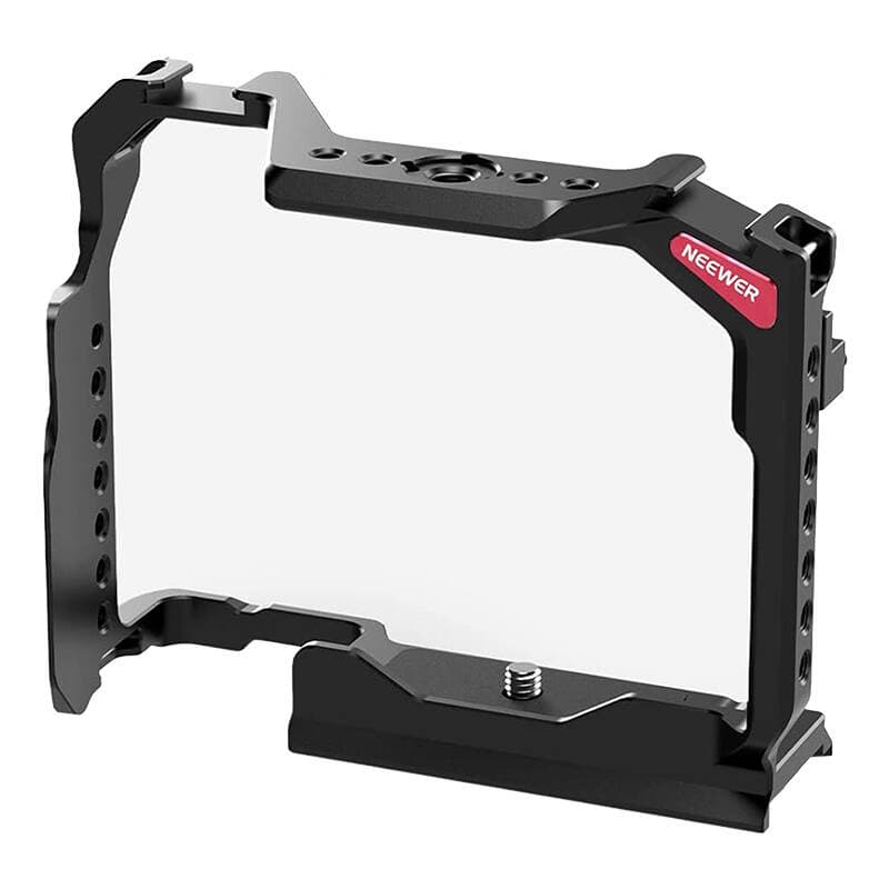 Neewer kavez za kamere Sony a7R V/a7R IV/a7 IV/a7S III/a1
