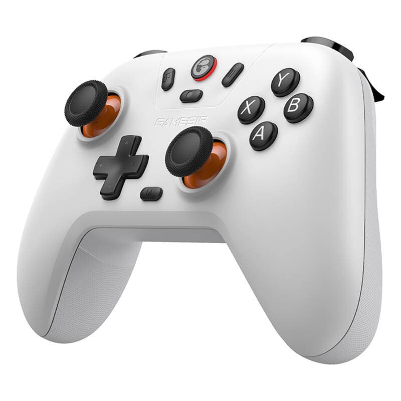 Brezžični igralni krmilnik GameSir-T4n Lite (bel) 3