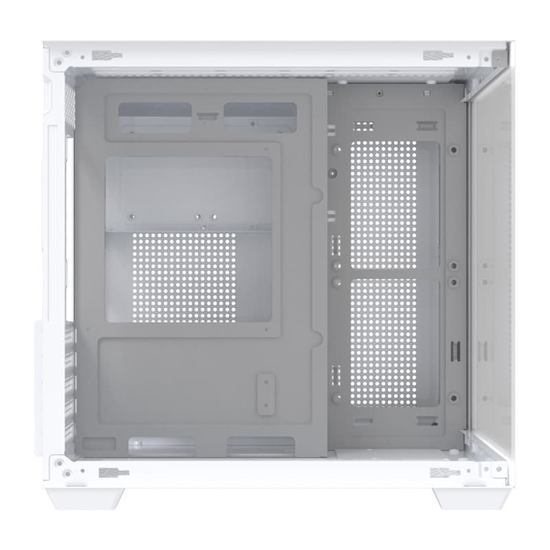 Računalniško ohišje DarkFlash B275 (belo) 3