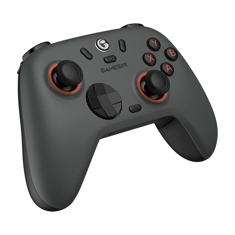 GameSir Nova 2 Lite brezžični kontroler (siv) 3