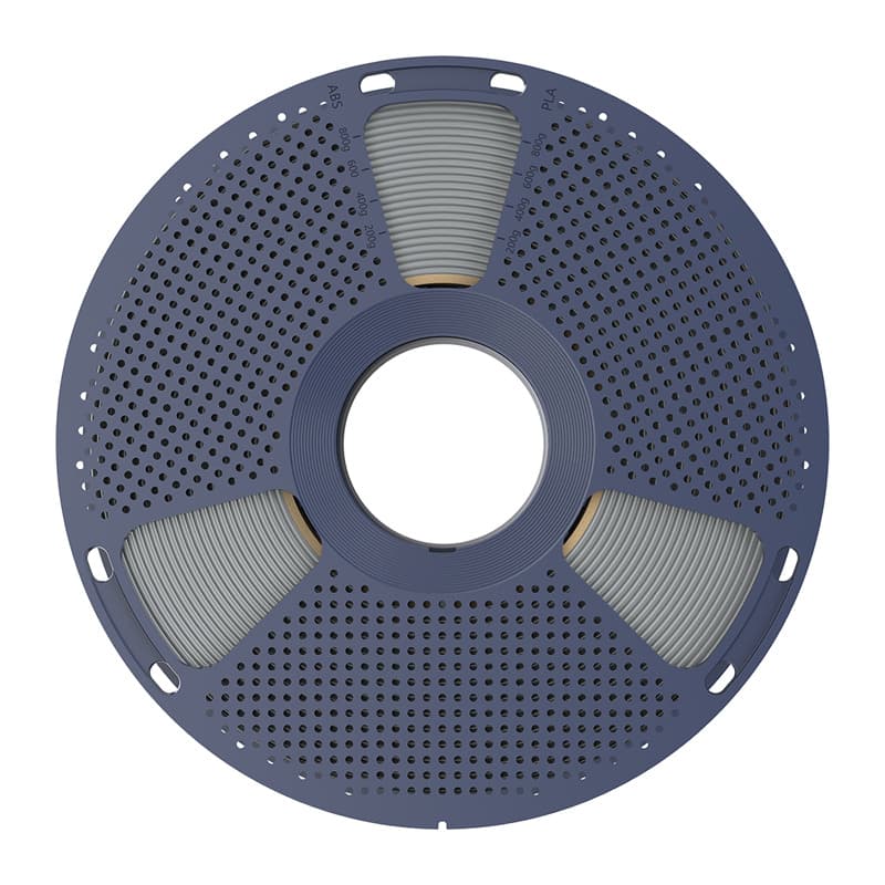 Sunlu PLA+ 2.0 filament, siva, 1.75 mm 3