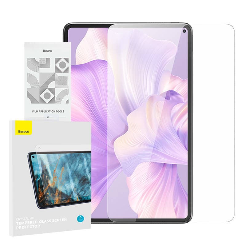 Baseus Crystal kaljeno steklo za tablico Huawei MatePad Pro 11"