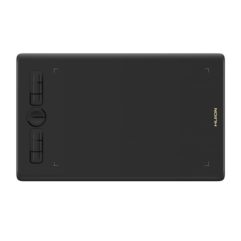 Huion H580X grafična tablica