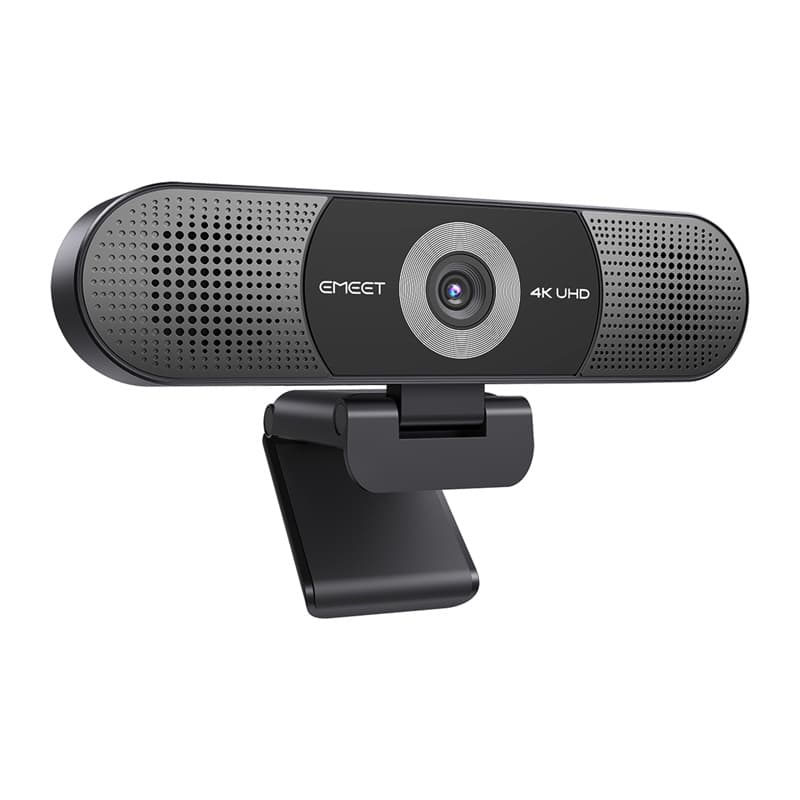 EMEET SmartCam C980Pro 4K spletna kamera 2