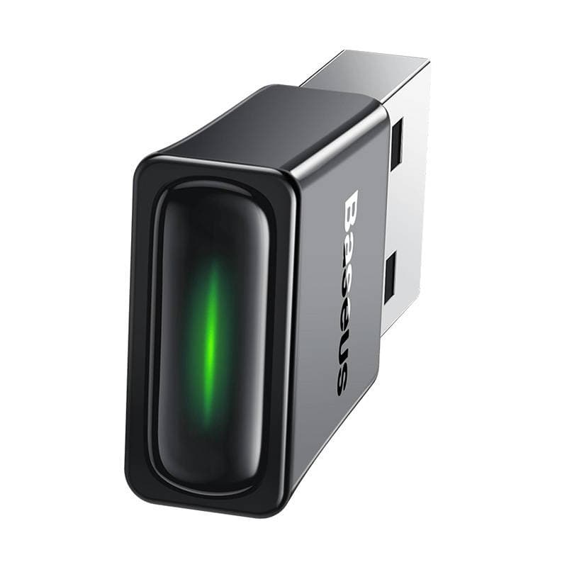 Baseus BA07 Bluetooth 5.3 brezžični adapter 4
