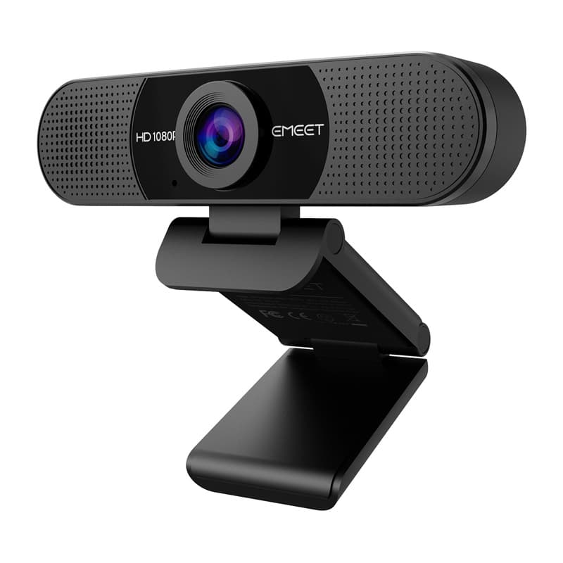 EMEET SmartCam C960 HD spletna kamera