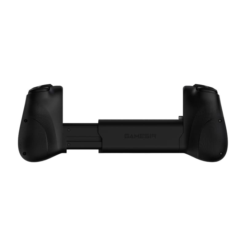 GamesSir X5 Lite BK mobilni kontroler (črn) 5