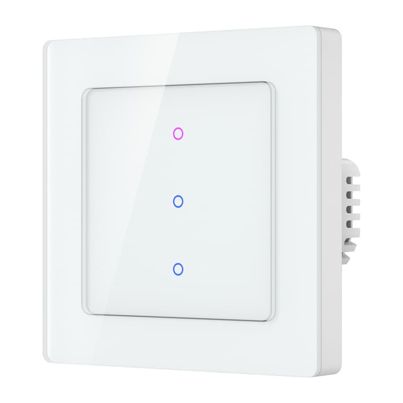Avatto TS20-EU-W3 pametno stikalo za luč WiFi