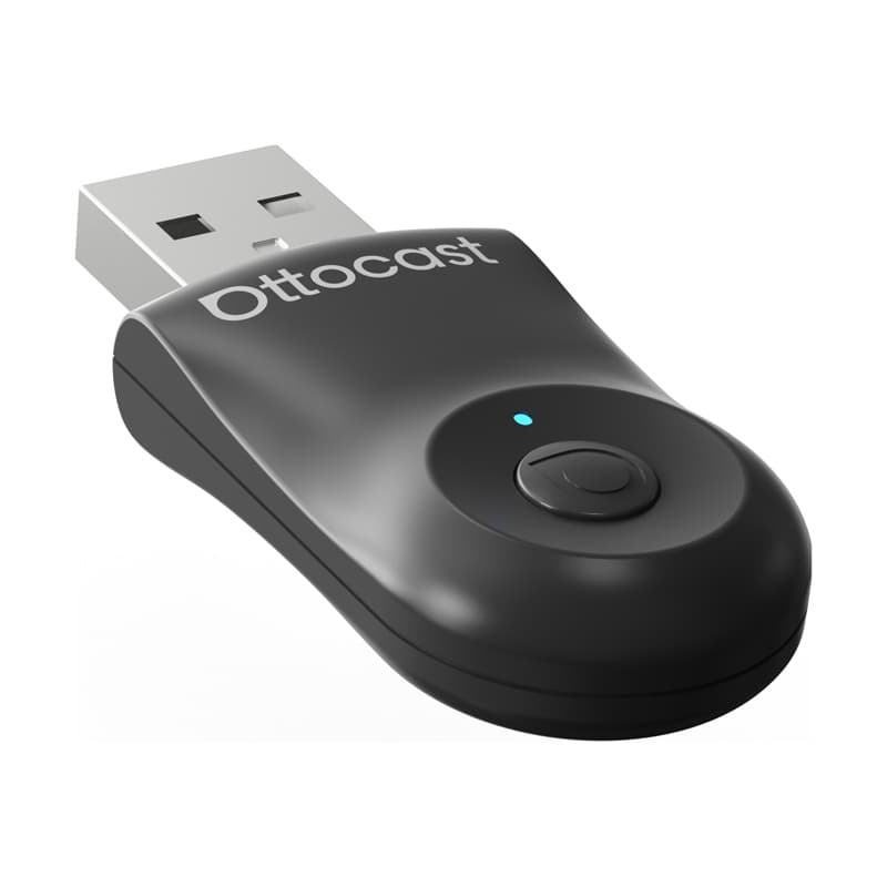 Ottocast CA505-T MINI 2-v-1 brezžični adapter 3
