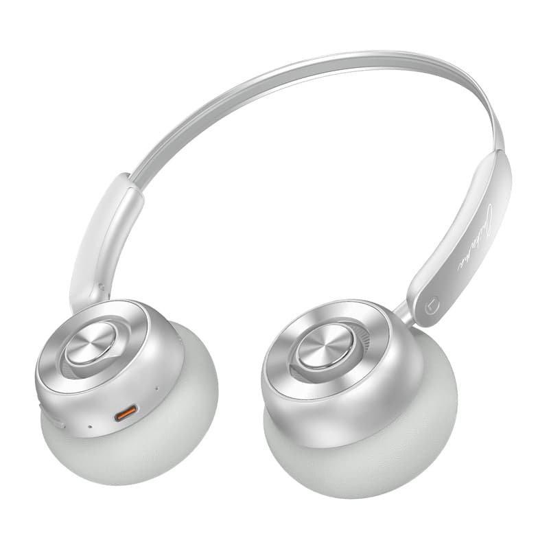 ONIKUMA GT820 gaming slušalke (sive) 2