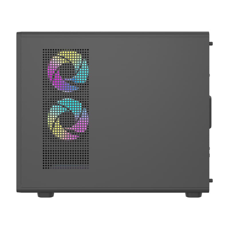 Darkflash DB460M računalniško ohišje (črno) 7