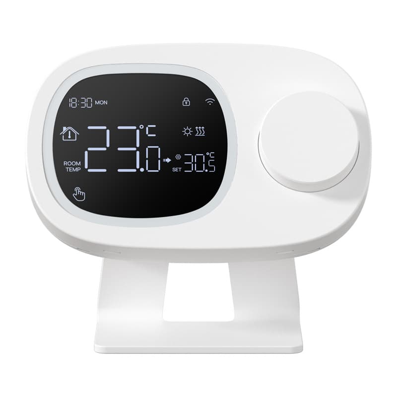 Avatto WT598-1T1 WiFi pametni termostat 3