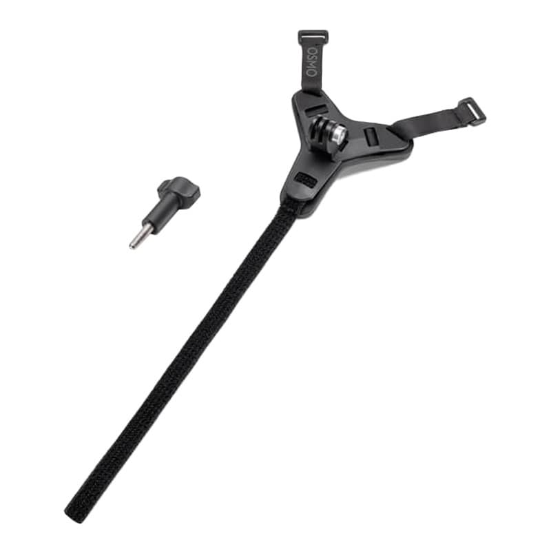 DJI Nosilec za brado na čeladi za Osmo Action 3