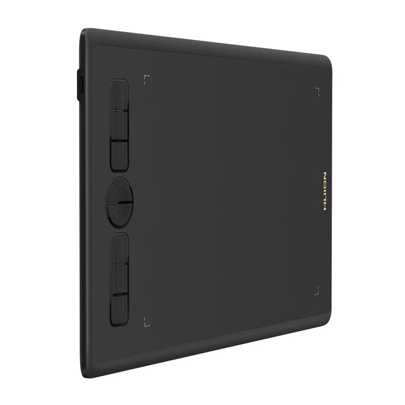 Huion H580X grafična tablica 3