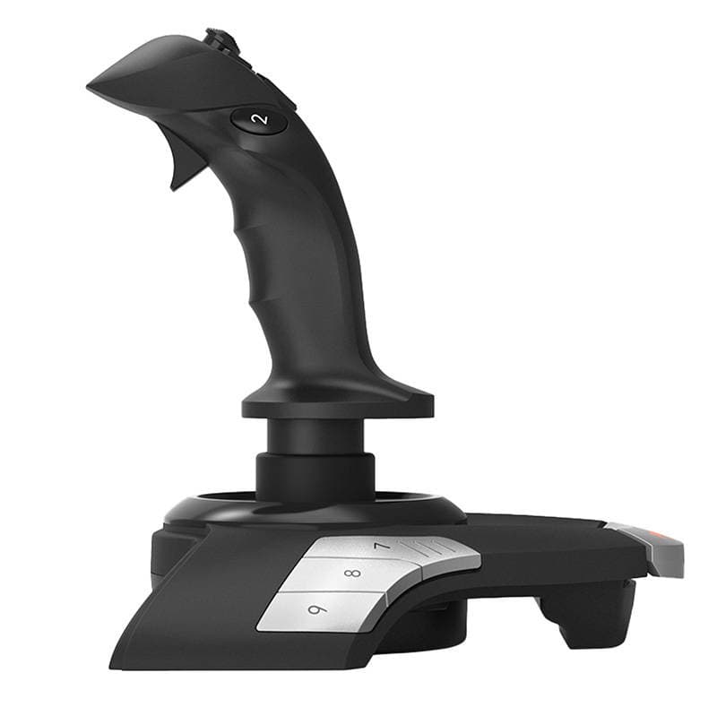PXN-F16 Letalski džojstik za PC 4
