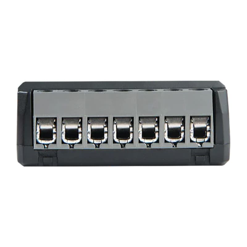 Pametni krmilnik Shelly 2PM Gen4 Zigbee/Matter 4