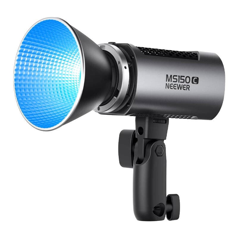 Neewer MS150C RGB 150W LED svetilka