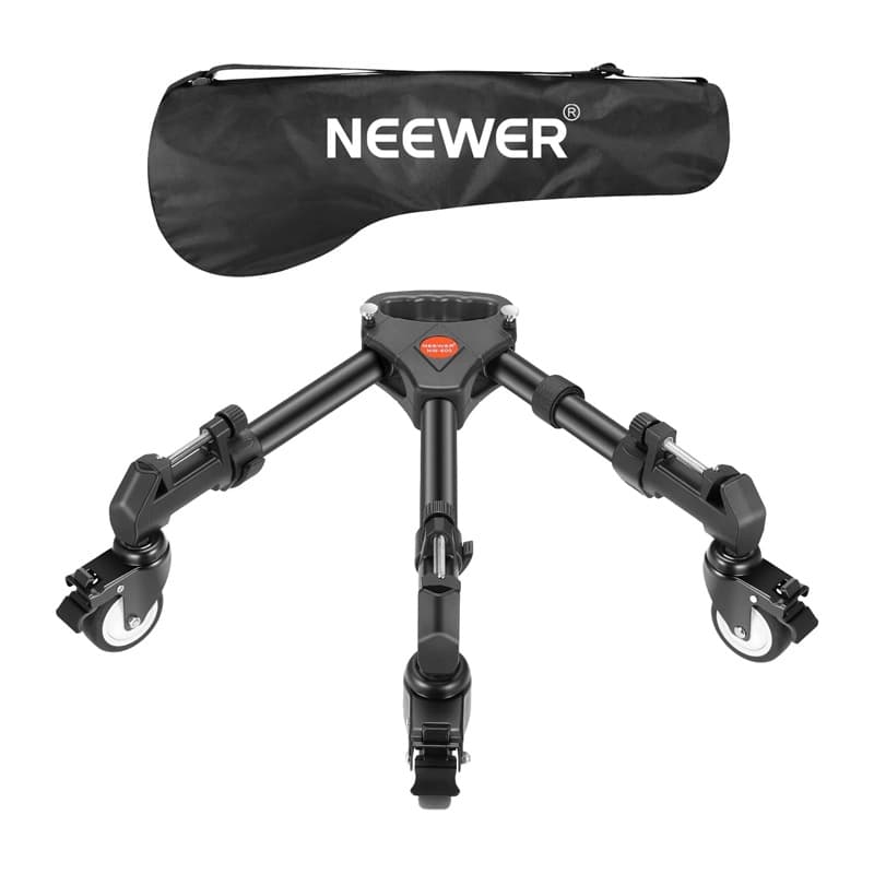 Voziček za stativ Neewer (Velikost L)