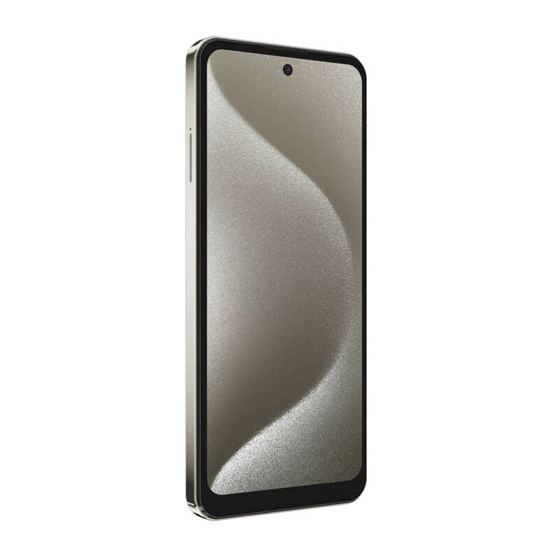 Pametni telefon HOTWAV Note 13 Max (zlat) 4