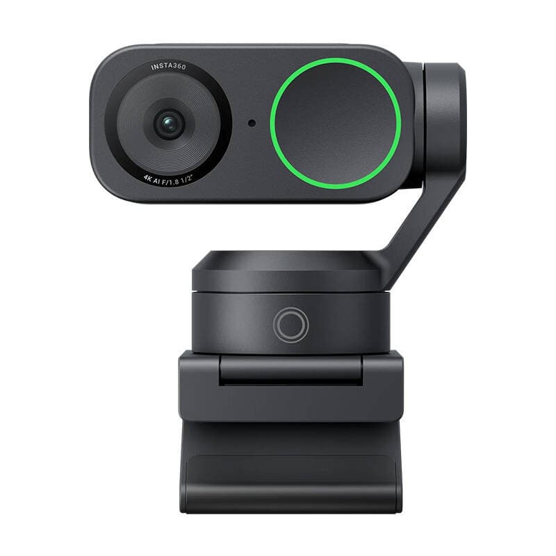 Insta360 Link 2 spletna kamera s 4K Ultra HD ločljivostjo 2