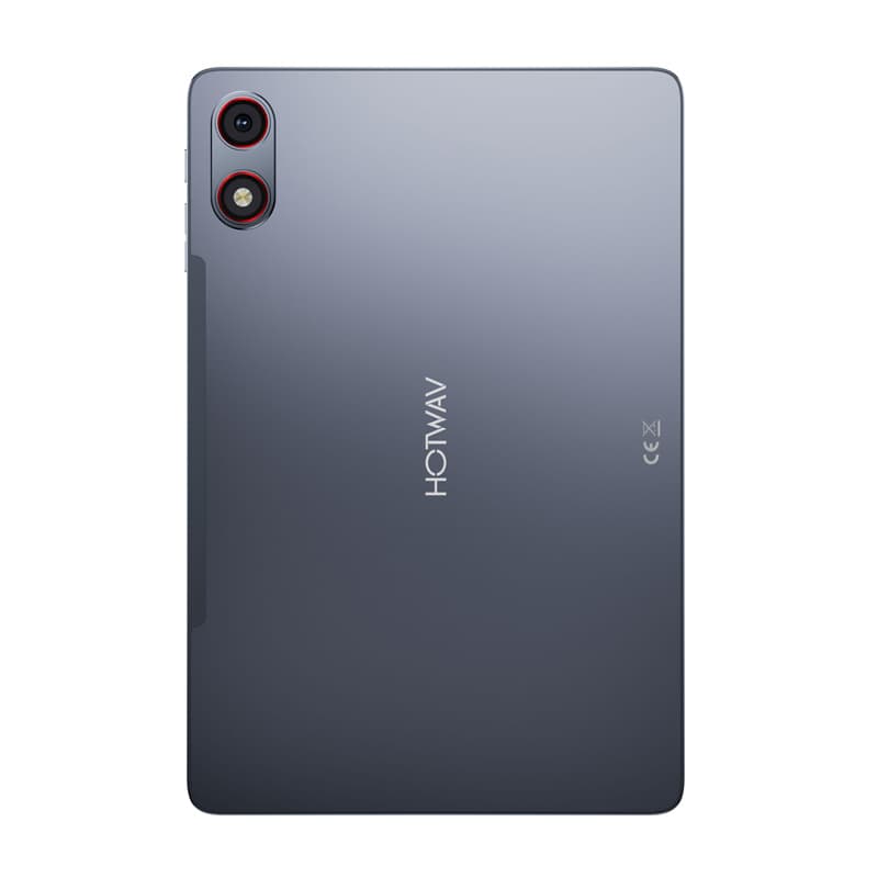 HOTWAV TAB Pad 13 Pro tablični računalnik (siva) 5