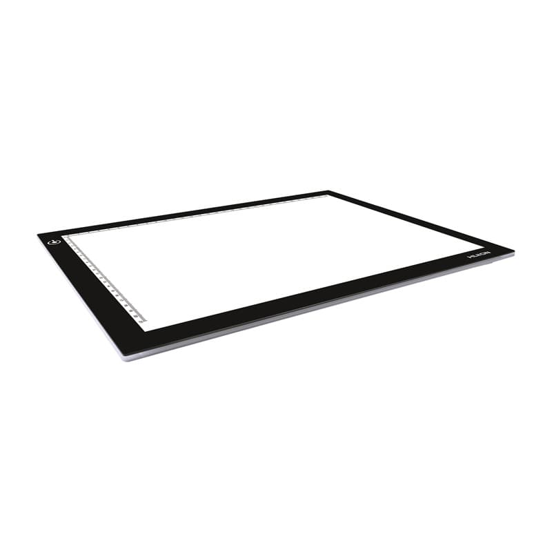 Huion L4S LED svetlobna risalna deska 2