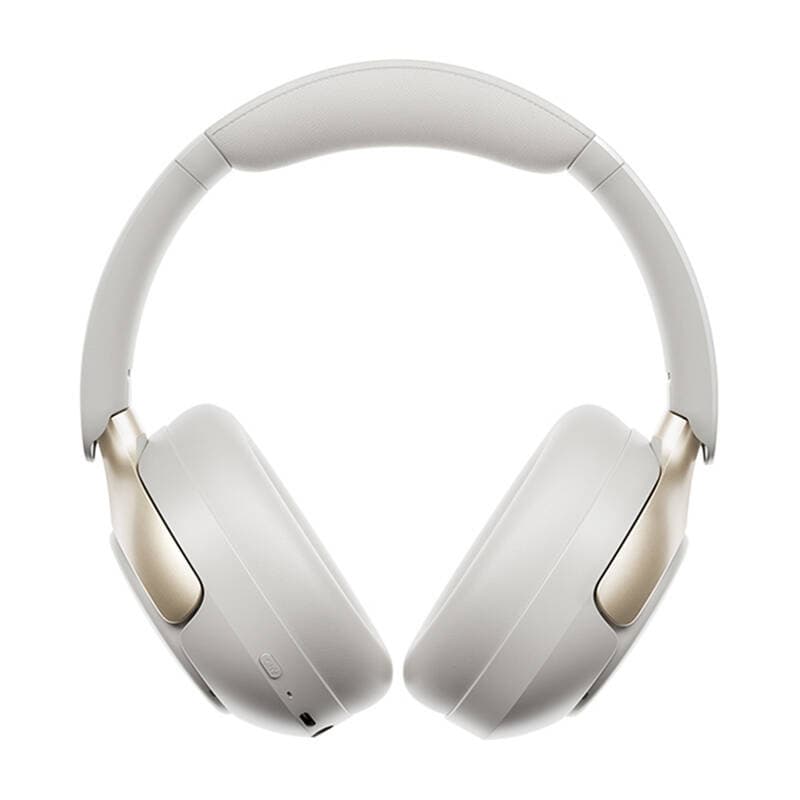 QCY H3 Pro ANC slušalke (bele) 5