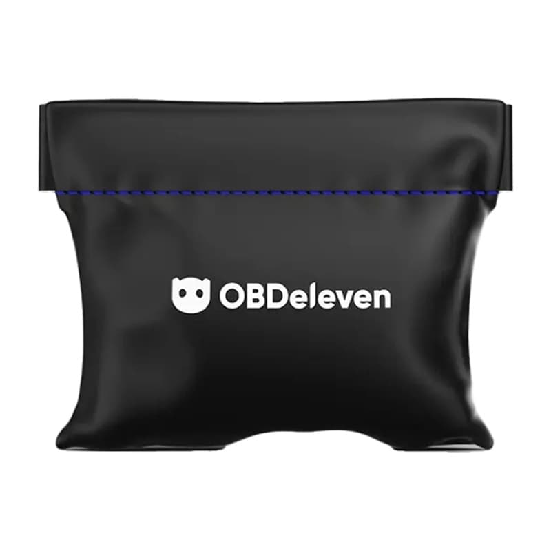 OBDeleven 3 Ultimate Pack diagnostični skener 5