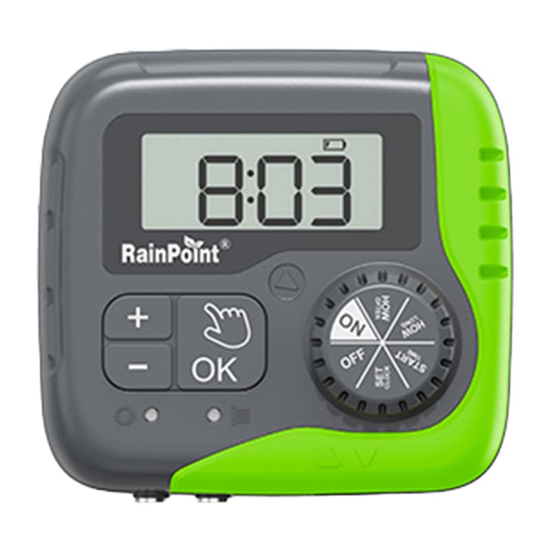 RainPoint IK15P solarni komplet za zalivanje