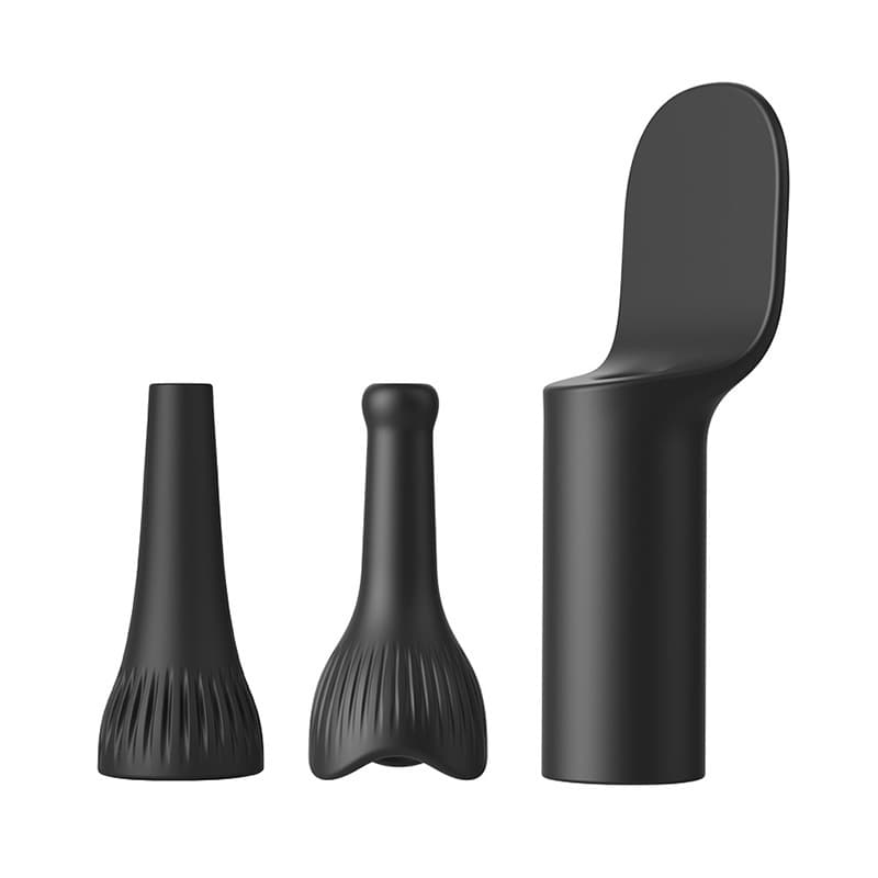 Set nastavkov za Bebird R1/M9s/T15/D3 Pro otoskope
