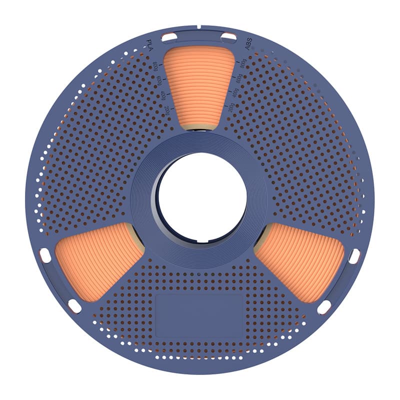 Sunlu PLA Classic Sunny Orange filament, 1.75mm 3