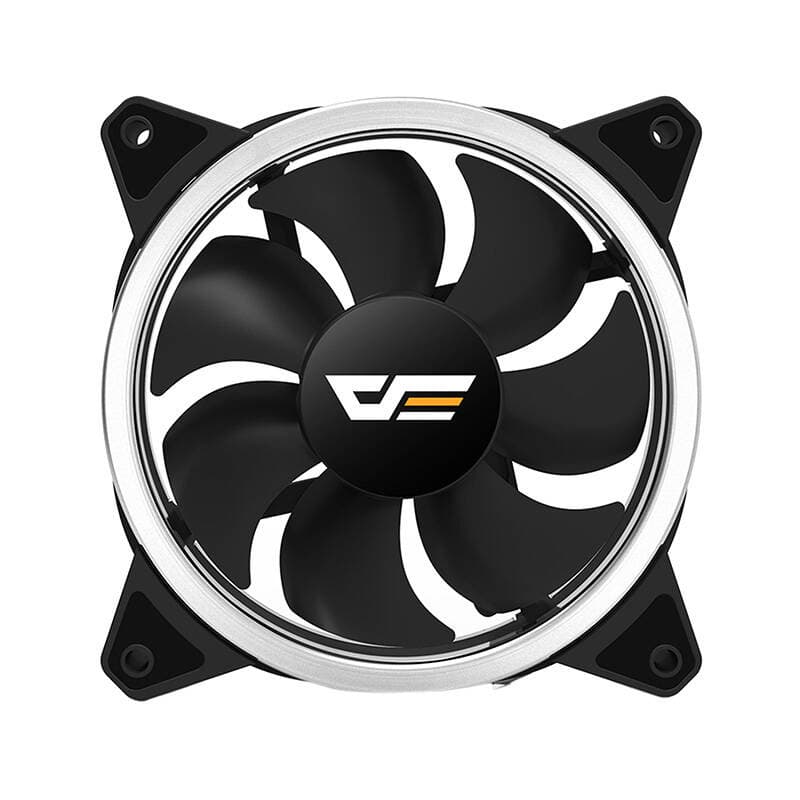 Računalniški ventilator darkFlash DR12 Pro ARGB (120x120mm) 3