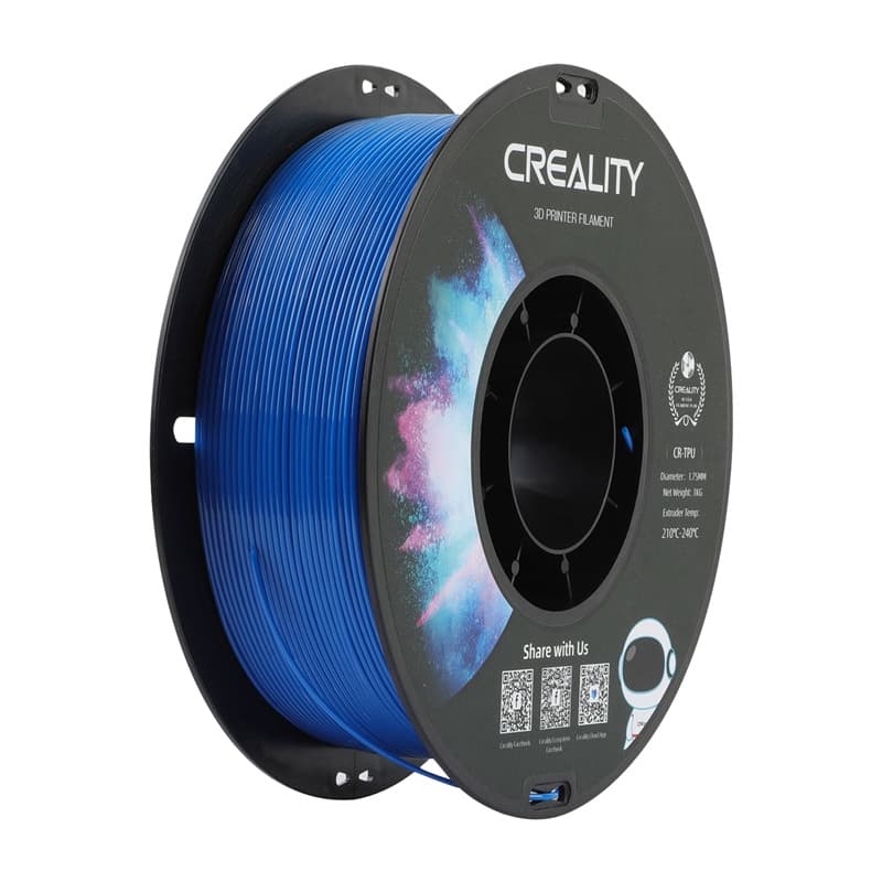 Filament Creality CR-TPU (Modr)