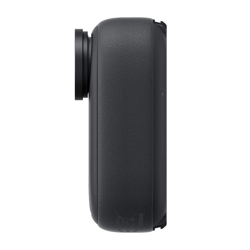 Insta360 GO 3 akcijska kamera 2.7K, 128 GB, črna 3